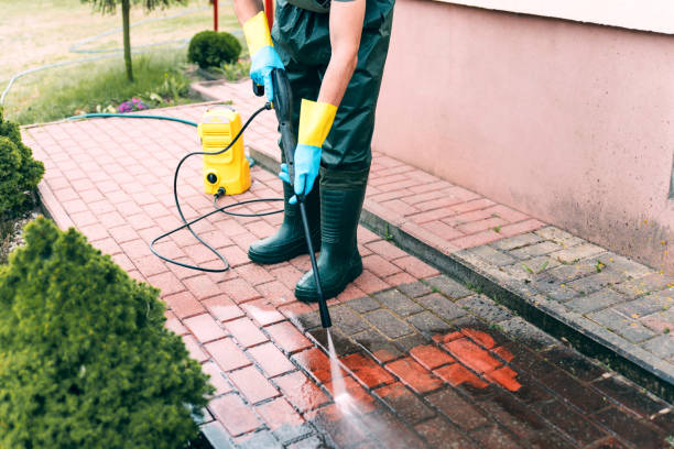 Trusted Forest Meadows, CA Pressure Washing Services Experts